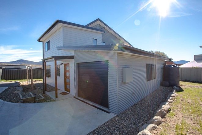 Picture of 25A Twynam Street, JINDABYNE NSW 2627