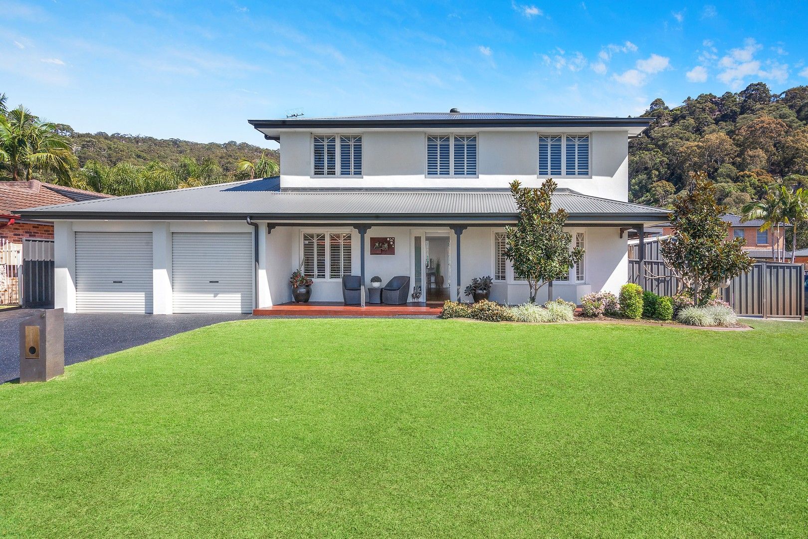 5 Admiralty Place, Umina Beach NSW 2257, Image 0