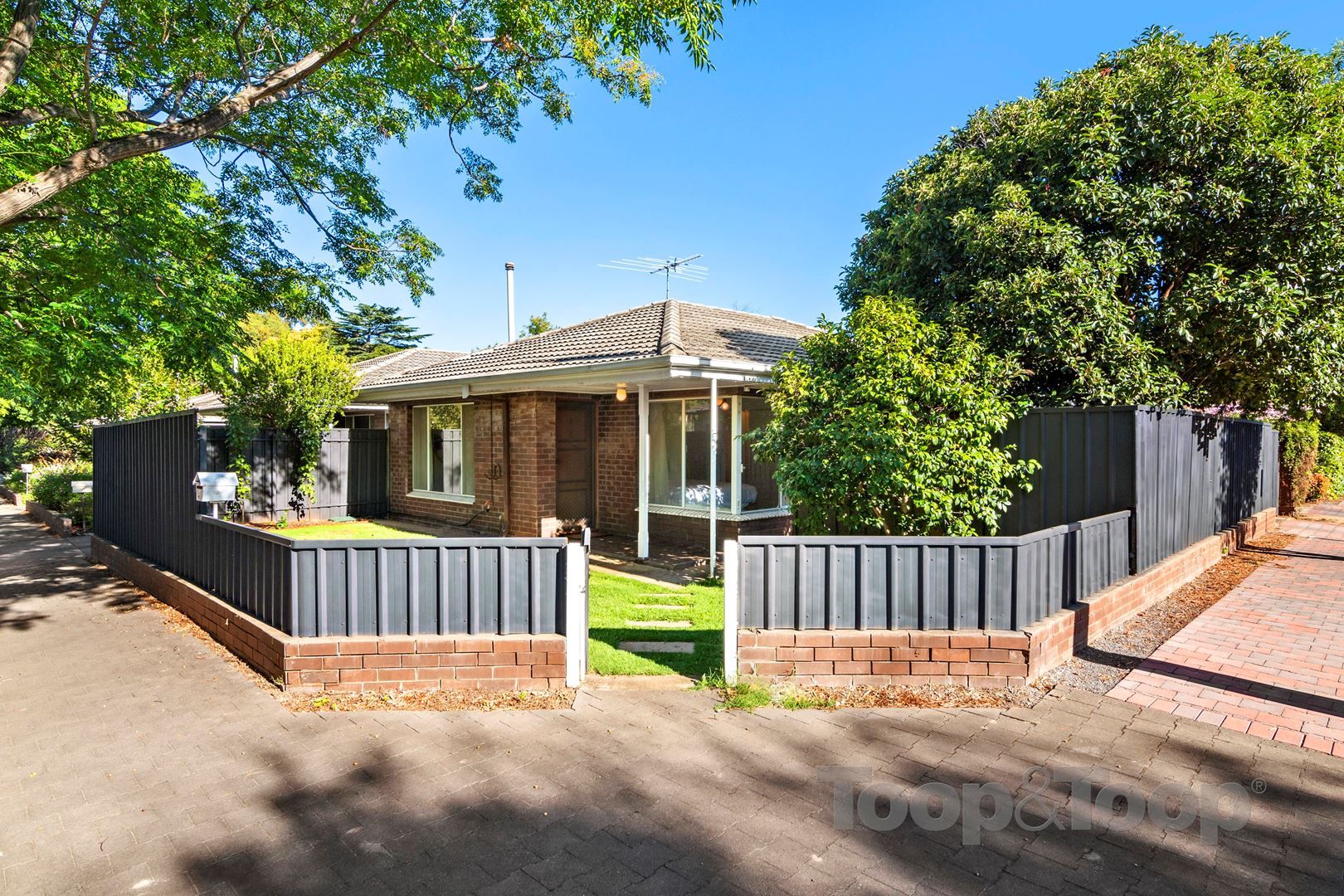 2 bedrooms House in 5/25 Hampton Street HAWTHORN SA, 5062
