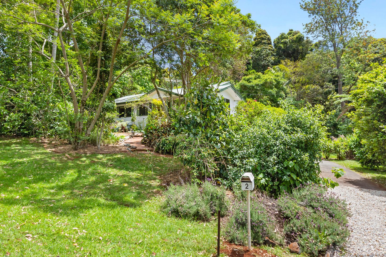 24 Mayon Court, Tamborine Mountain QLD 4272 Domain