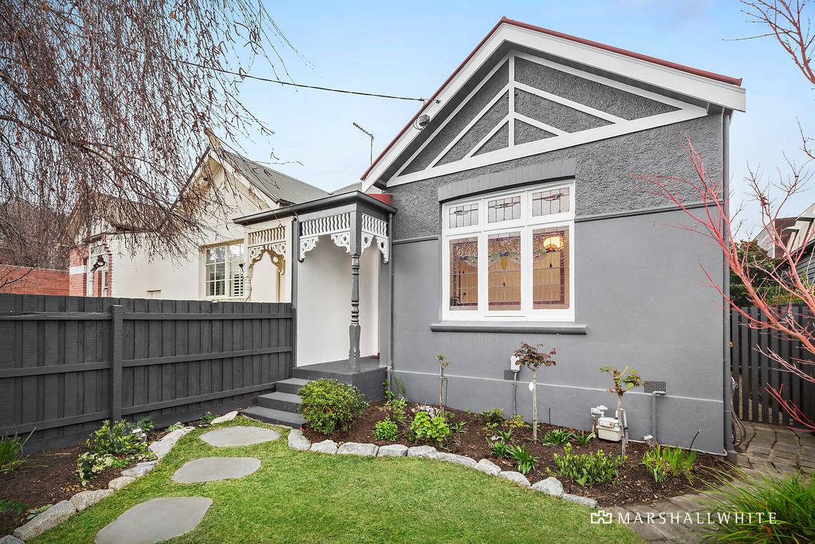 Picture of 3A Horace Street, MALVERN VIC 3144