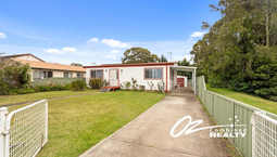 Picture of 173 Macleans Point Road, SANCTUARY POINT NSW 2540
