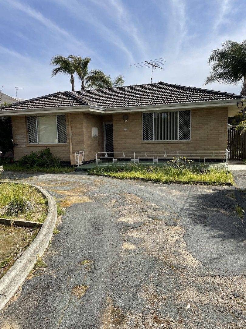 3 bedrooms House in 58 Gibson Street MANDURAH WA, 6210