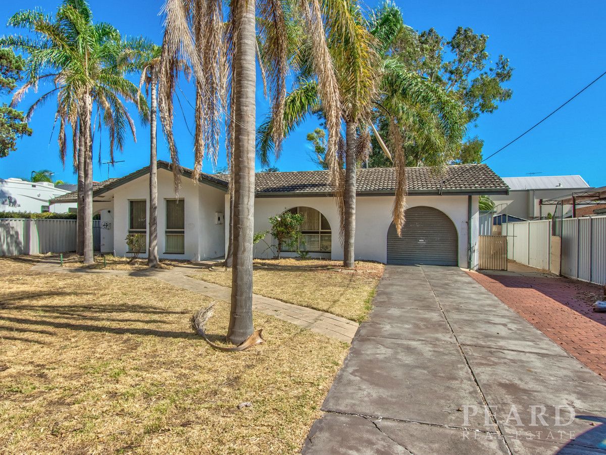 3 bedrooms House in 162 Kent Street ROCKINGHAM WA, 6168