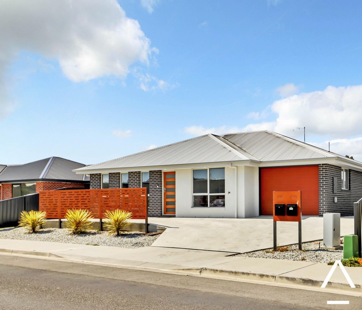 2 bedrooms Villa in 1/11 Youl Road PERTH TAS, 7300