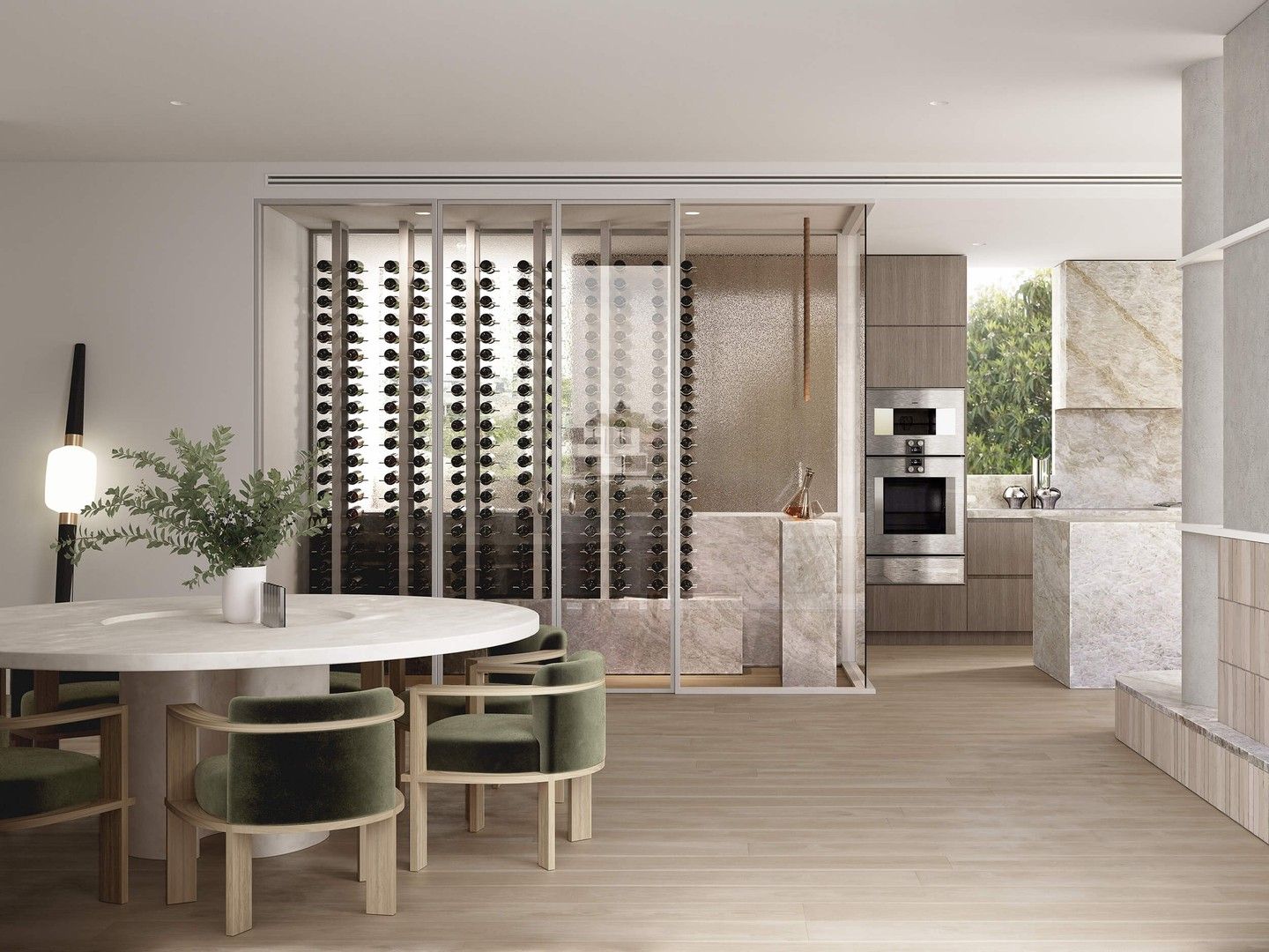 4 bedrooms New Apartments / Off the Plan in 1A Loller Street BRIGHTON VIC, 3186