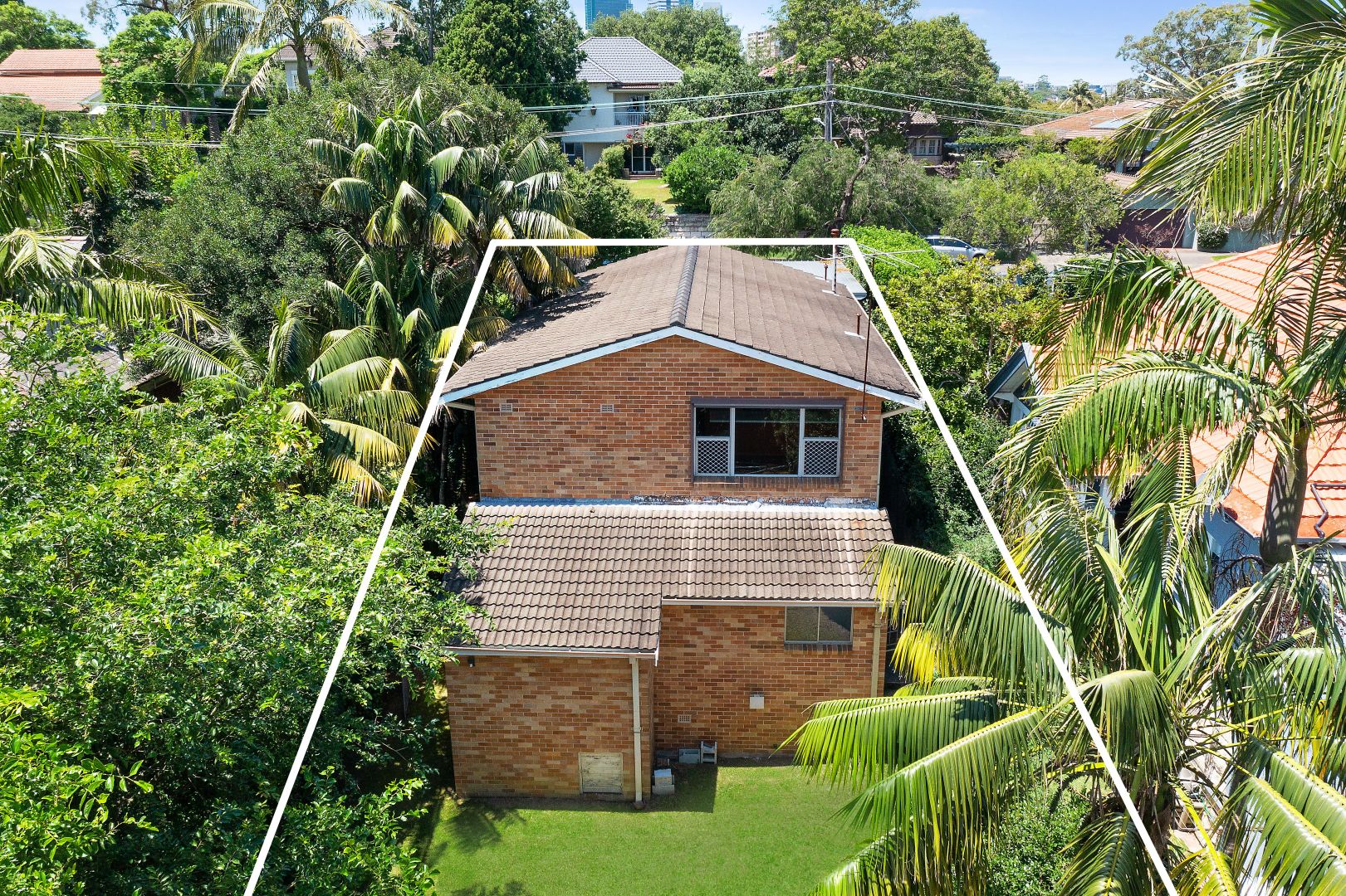 28 Shirley Road, Wollstonecraft NSW 2065, Image 2