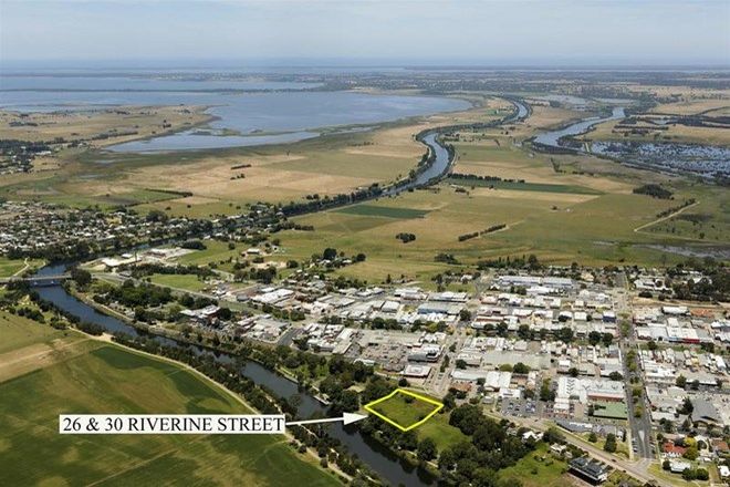 Picture of 26 Riverine Street, BAIRNSDALE VIC 3875