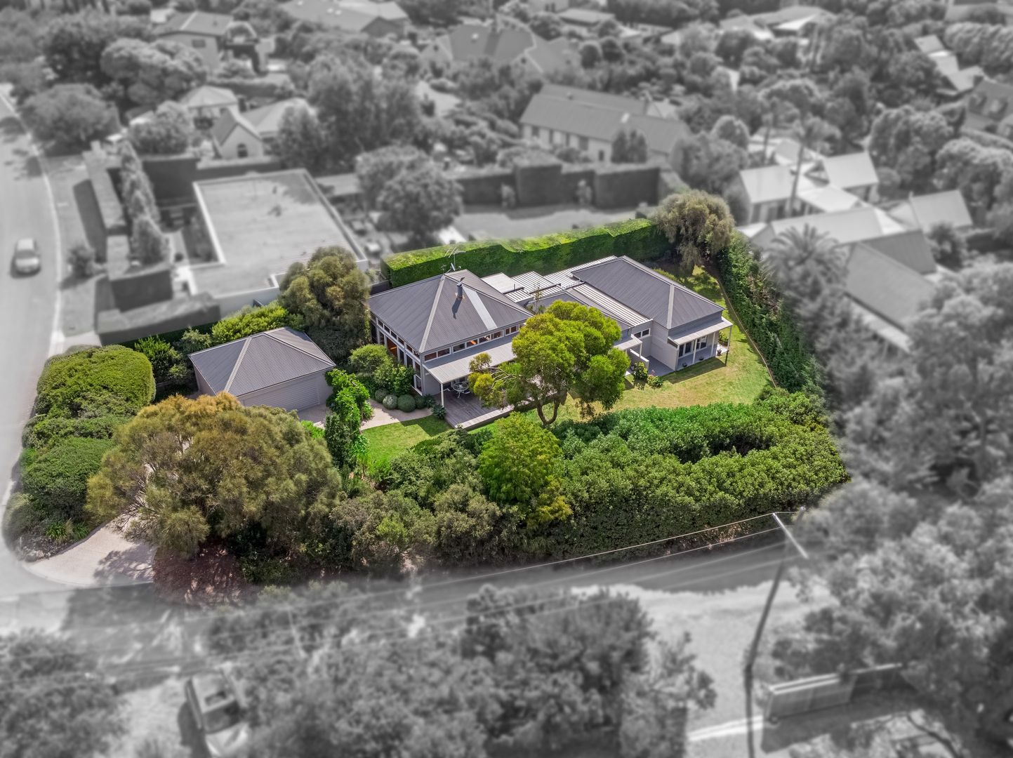 2 Limeburners Way, Portsea VIC 3944, Image 1