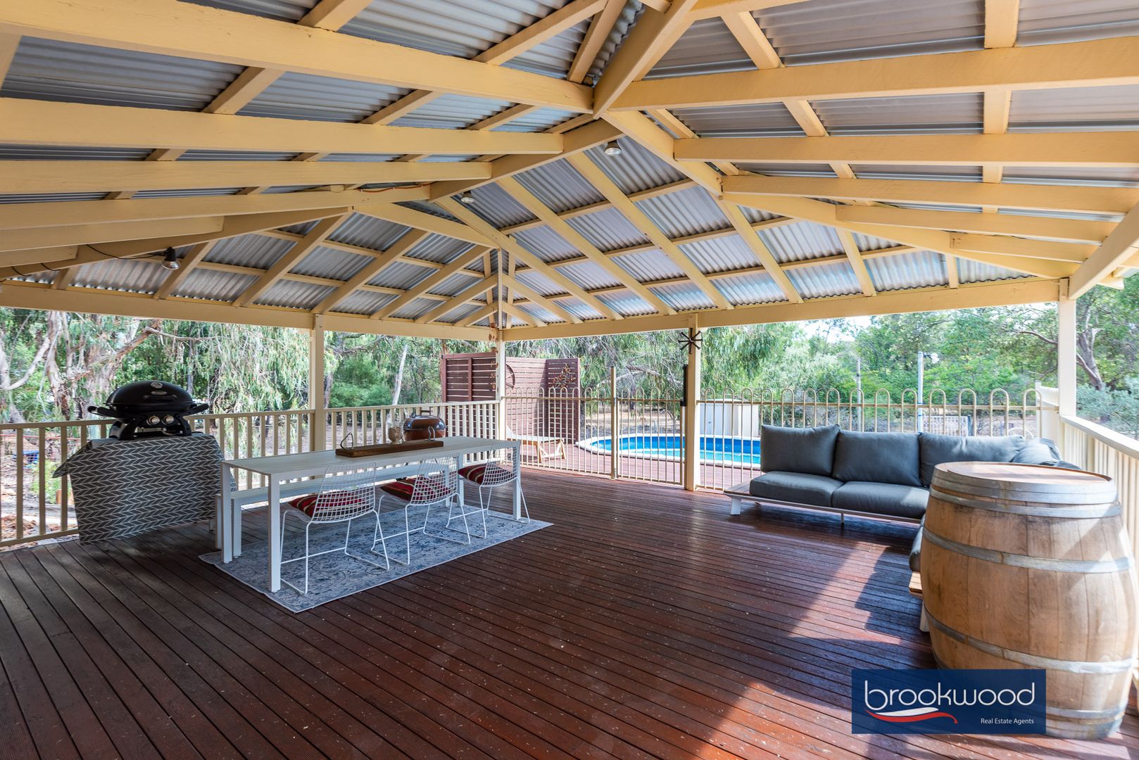 24 Woolhouse Lane, Gidgegannup WA 6083, Image 2