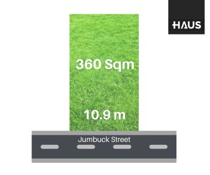 Jumbuck Street, Marsden Park NSW 2765, Image 0