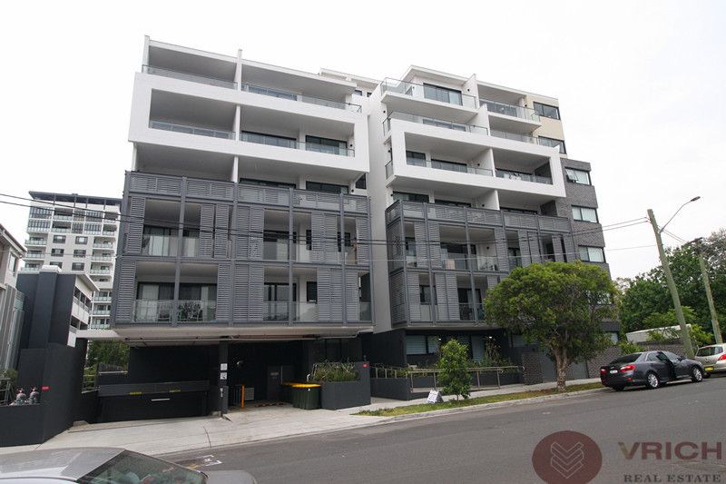 27 2 6 Hillcrest St Homebush Nsw 2140 Apartment For Rent Domain