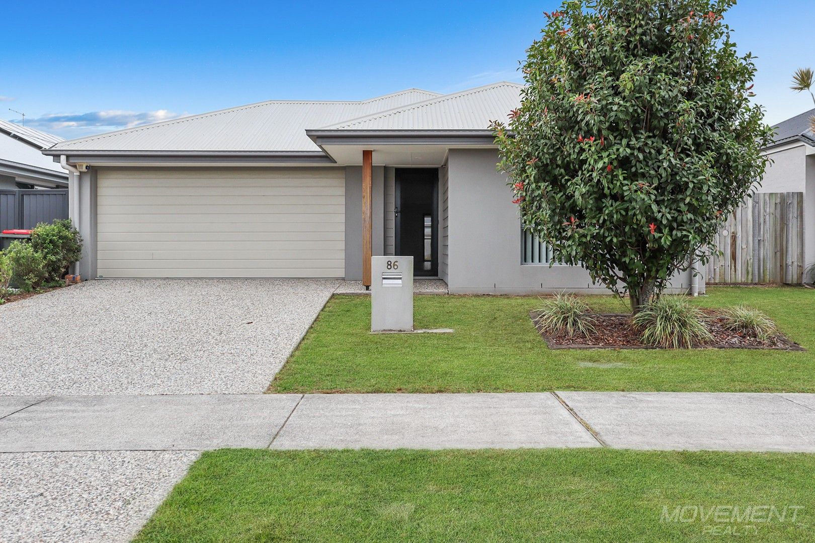 86 Cowrie Crescent, Burpengary East QLD 4505