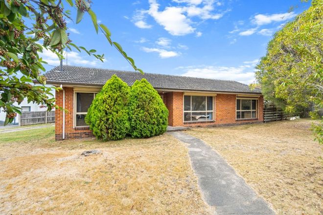 Picture of 89 Maryvale Road, MORWELL VIC 3840