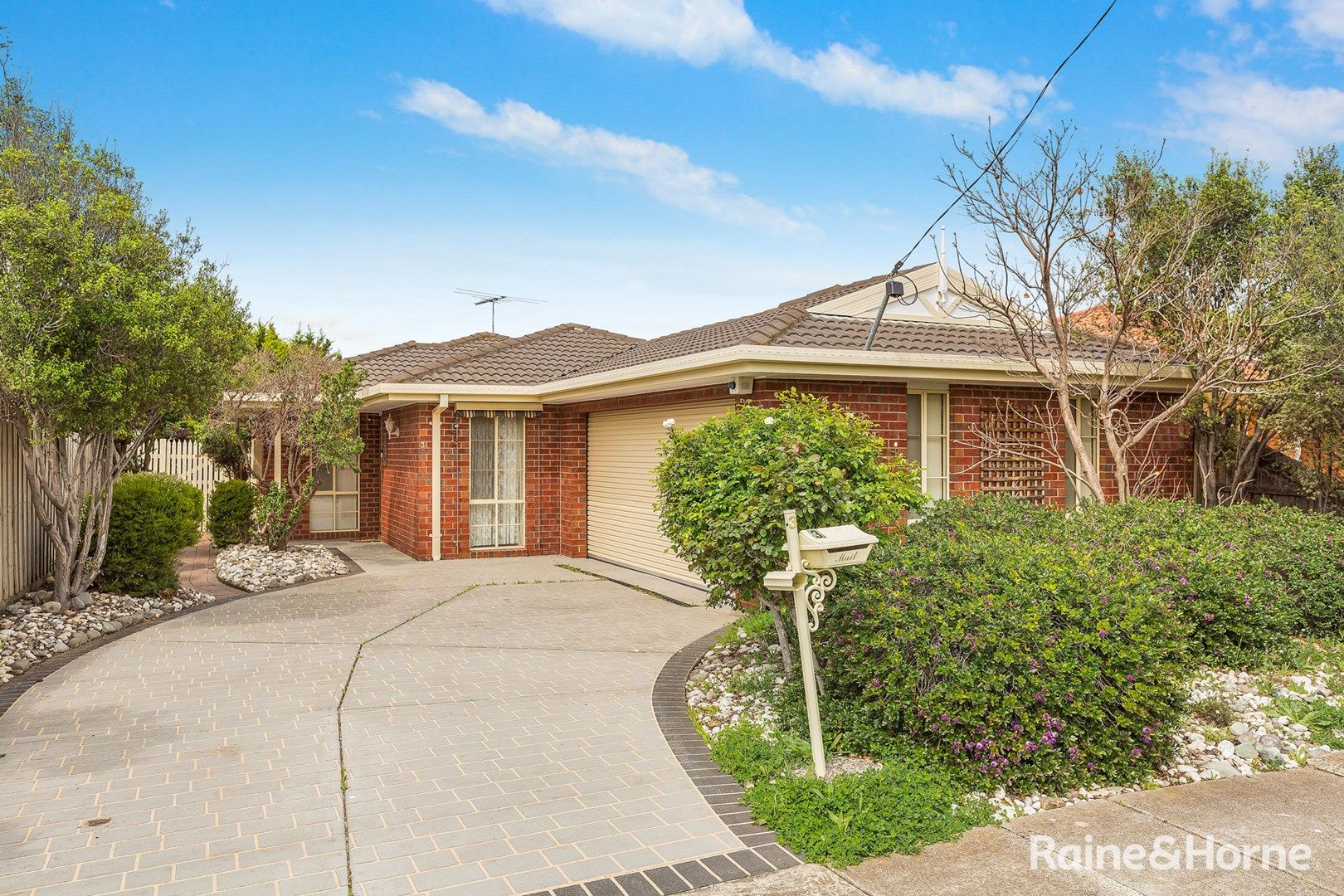 3 Bendick Court, Altona Meadows VIC 3028, Image 0