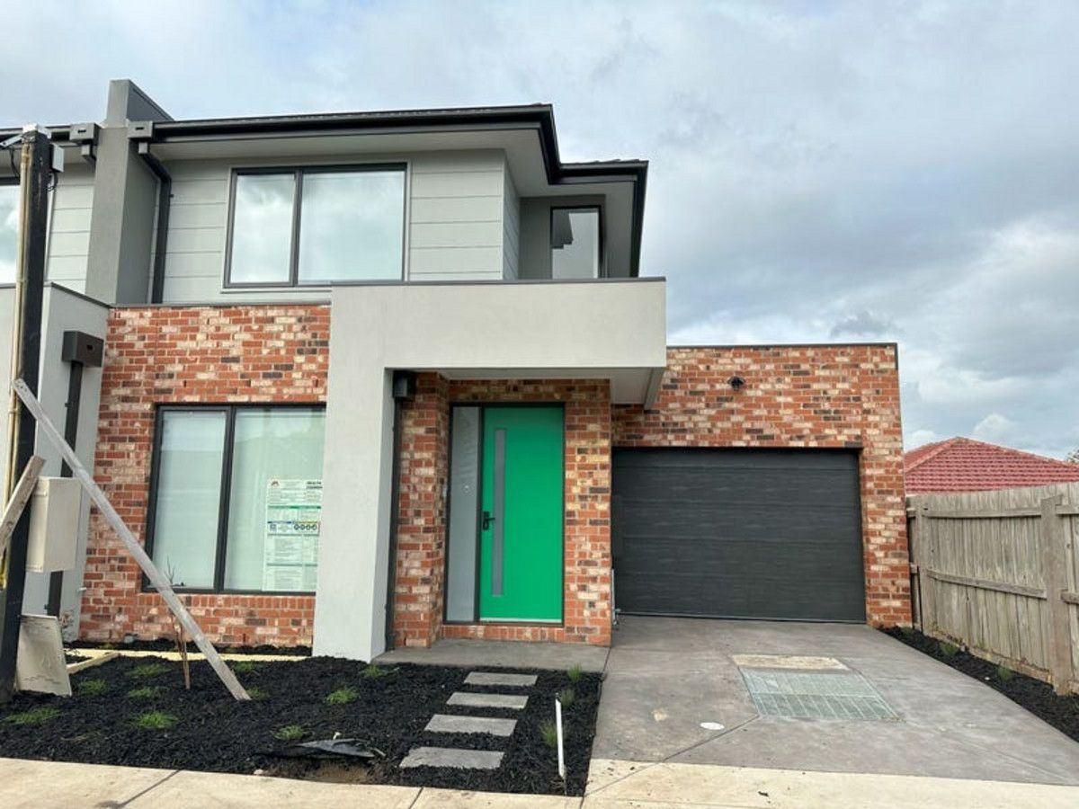 2 bedrooms Townhouse in 4 Joffre Street BROADMEADOWS VIC, 3047