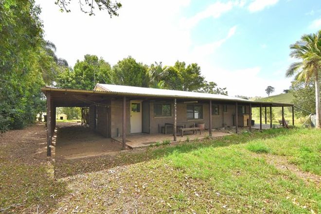 Picture of 55 Commissioners Flat Road, CEDARTON QLD 4514