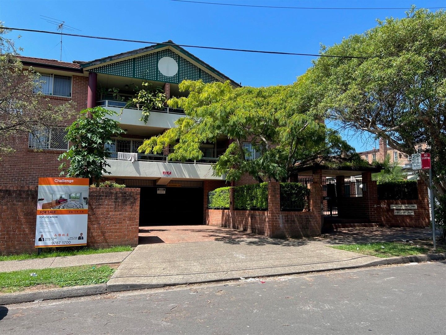 3/810 Croydon Street, Lakemba NSW 2195 Apartment For Rent Domain
