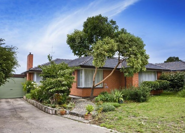 14 Walker Road, Mount Waverley VIC 3149