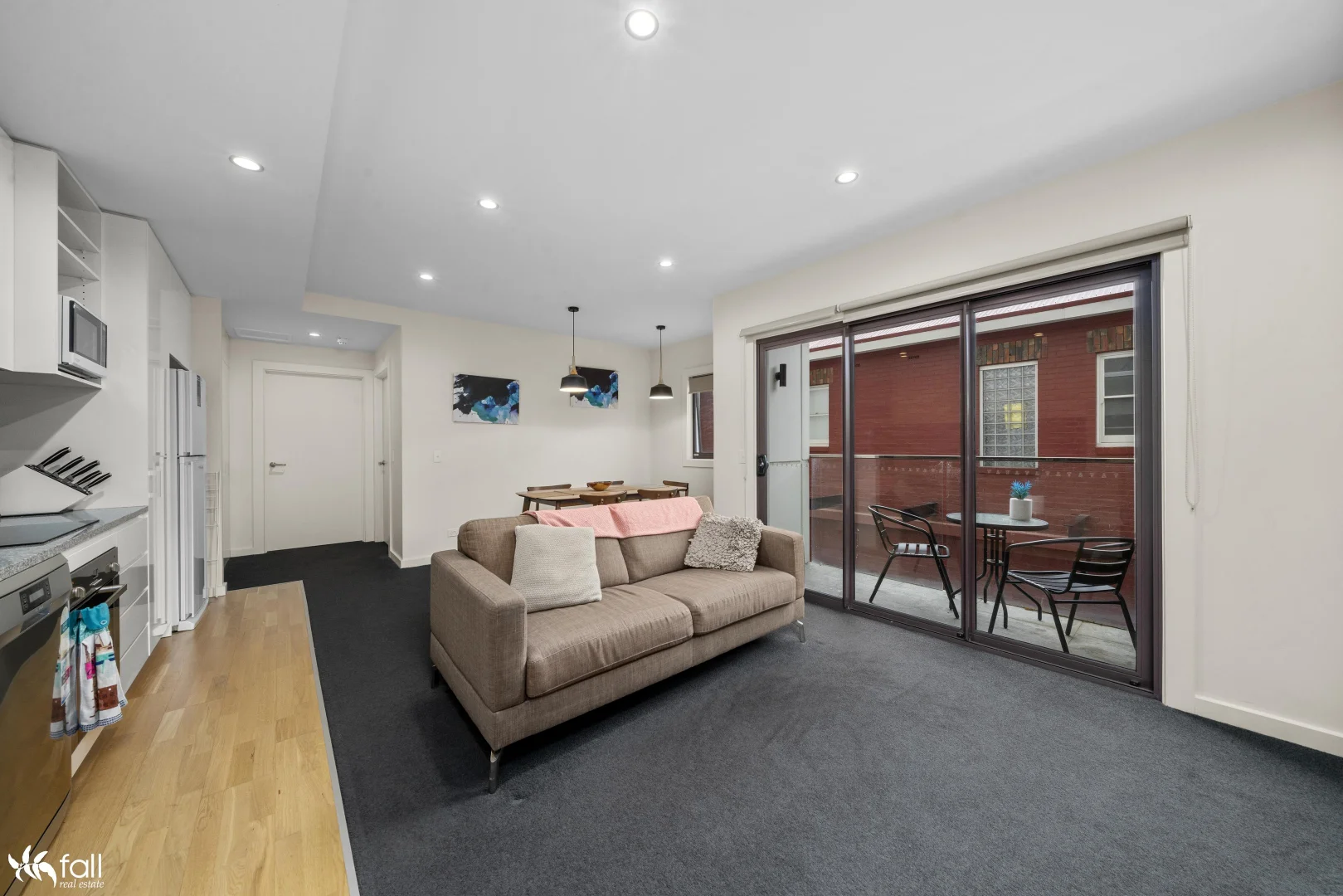 Additional image 3 of 8/212 Collins Street, Hobart TAS 7000