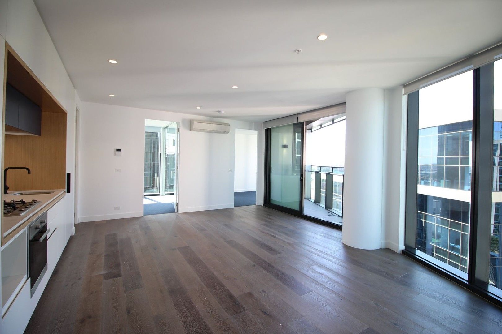 2 bedrooms Apartment / Unit / Flat in 1607/15 Doepel Way DOCKLANDS VIC, 3008