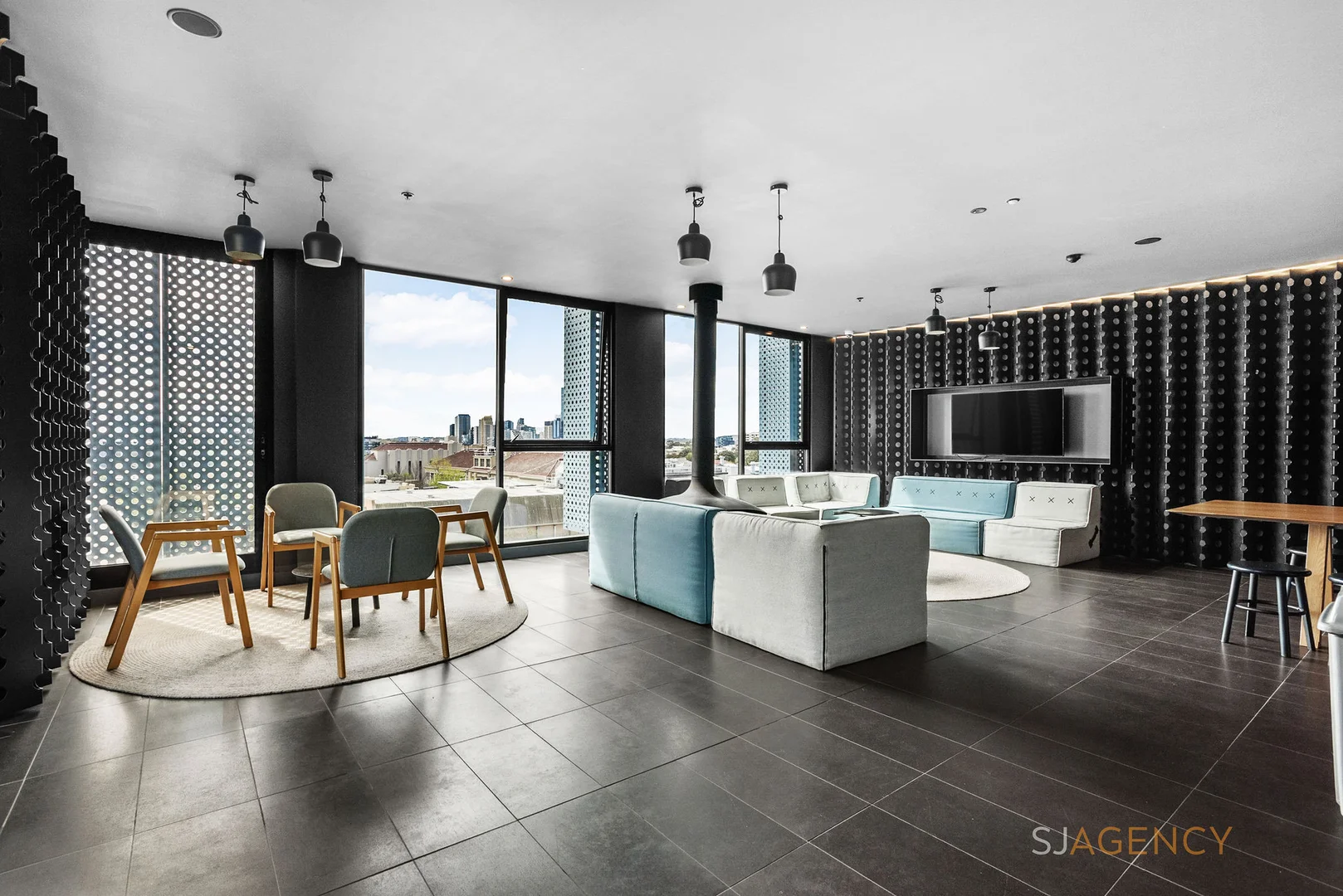 Additional image 14 of 404/6K High Street, Windsor VIC 3181