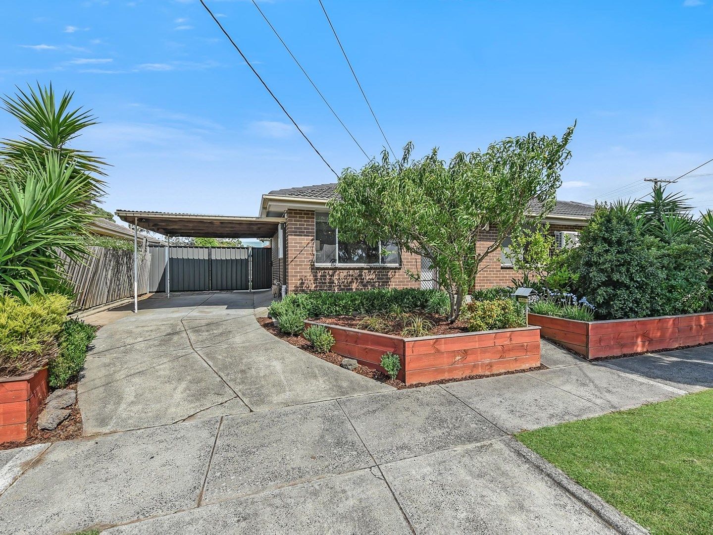 2/30 Gibb Street, Dandenong North VIC 3175, Image 0