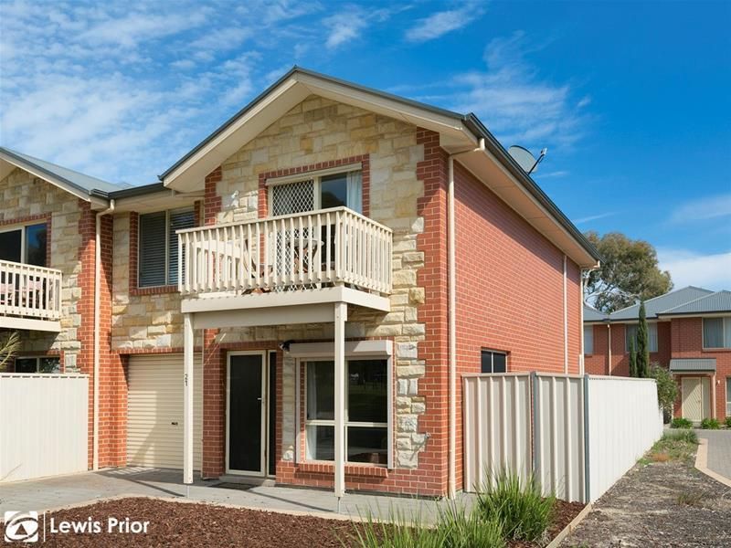 21 Moreland Avenue, Mitchell Park SA 5043, Image 0