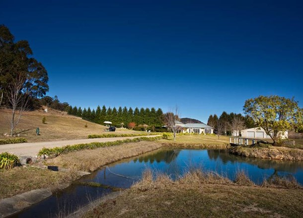 96 Dicker Drive, Little Hartley NSW 2790