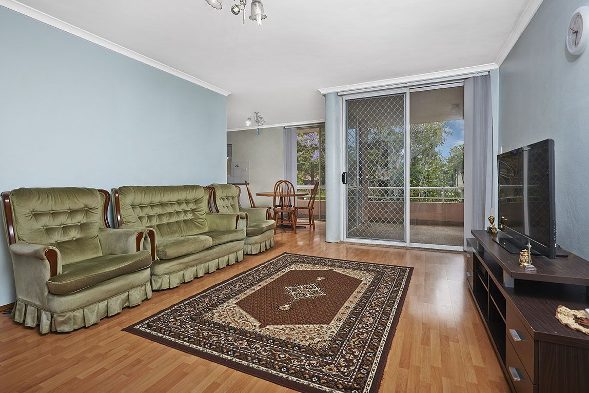 1/23-25 Priddle Street, Westmead NSW 2145, Image 1