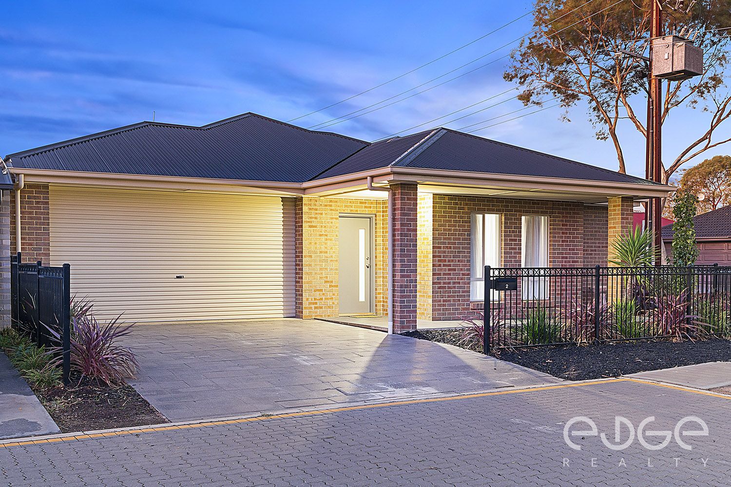 2 Horrie Knight Crescent, Smithfield Plains SA 5114, Image 0