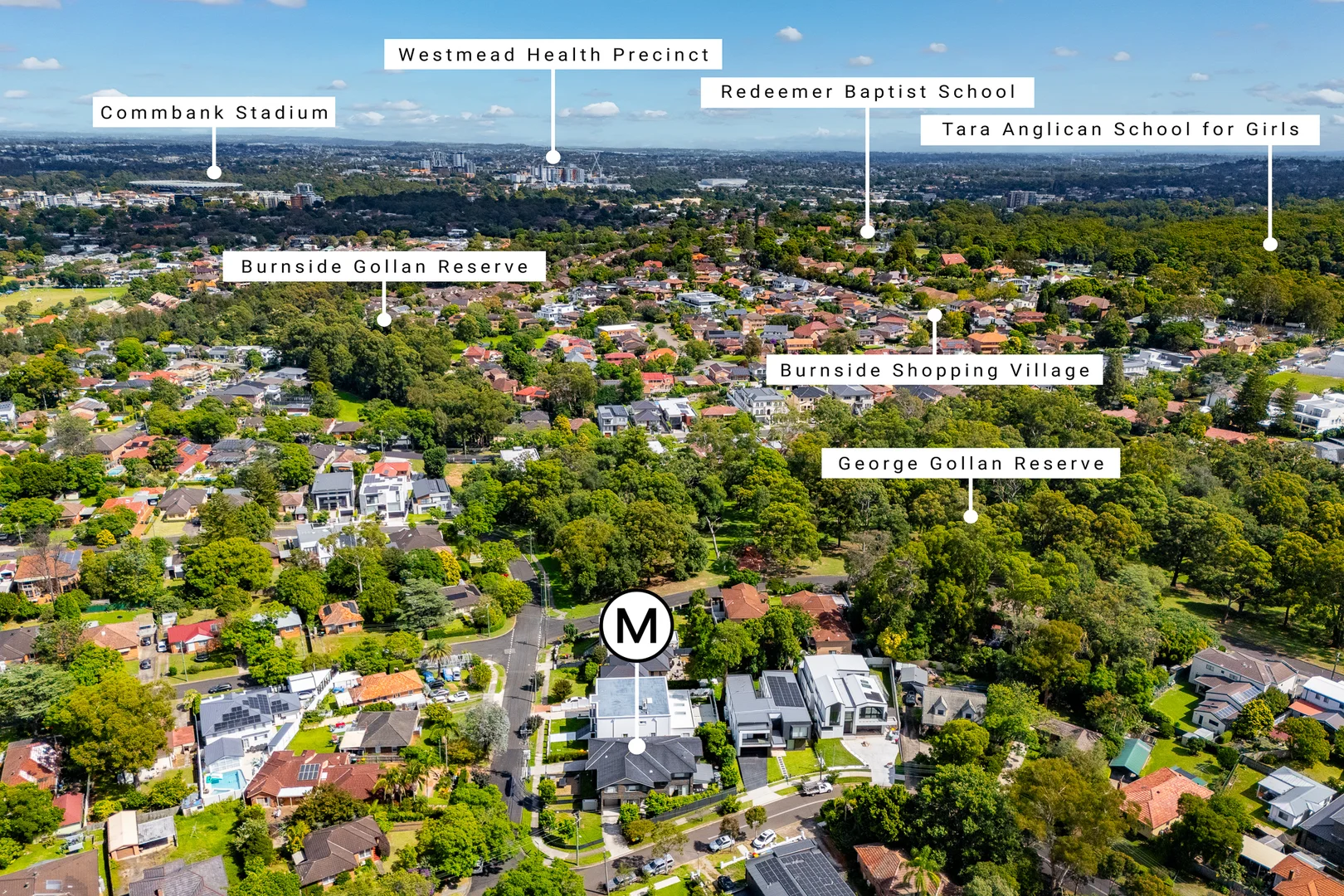 Additional image 24 of 46 Alanas Avenue, Oatlands NSW 2117