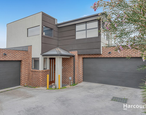 3/109 Clayton Road, Oakleigh East VIC 3166