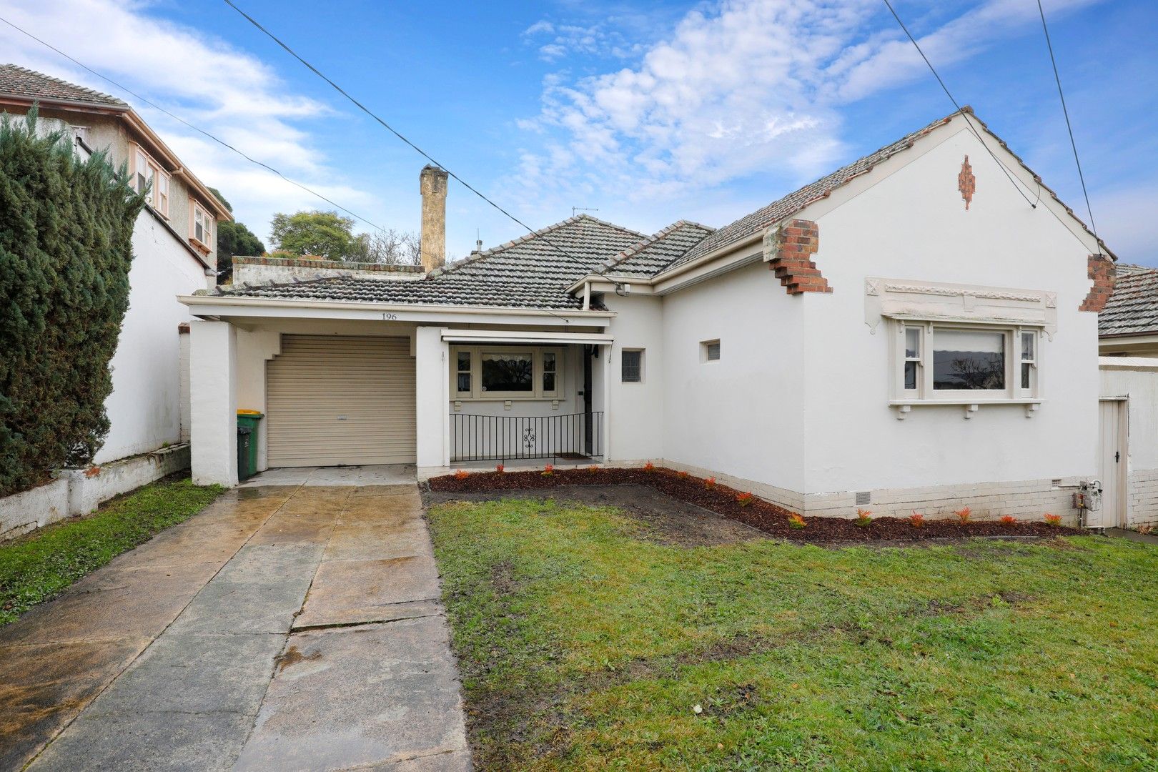 2 bedrooms House in 196 Tyler Street PRESTON VIC, 3072