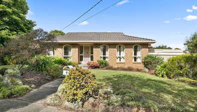 Picture of 9 Spear Court, GLEN WAVERLEY VIC 3150