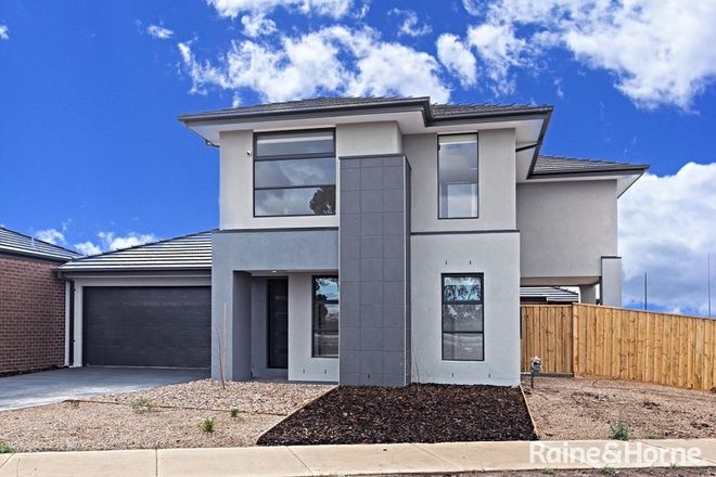 Picture of 32 Imatra Loop, TARNEIT VIC 3029