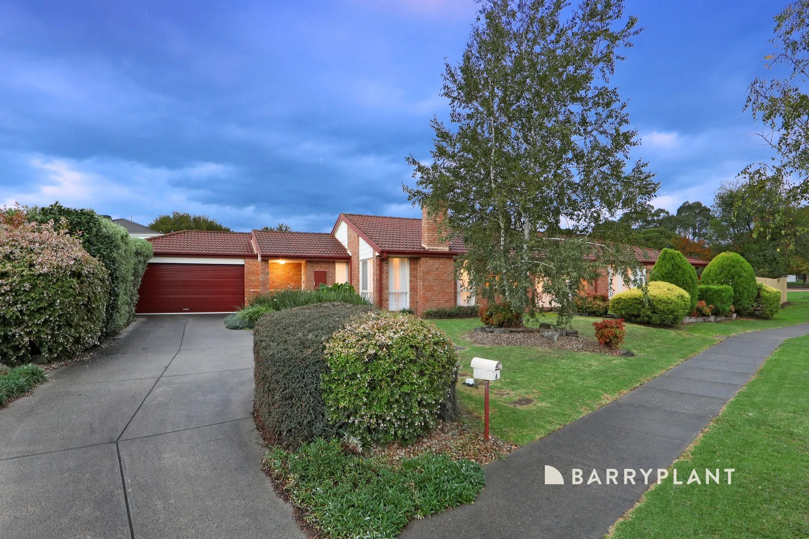 4 Elba Close, Rowville VIC 3178