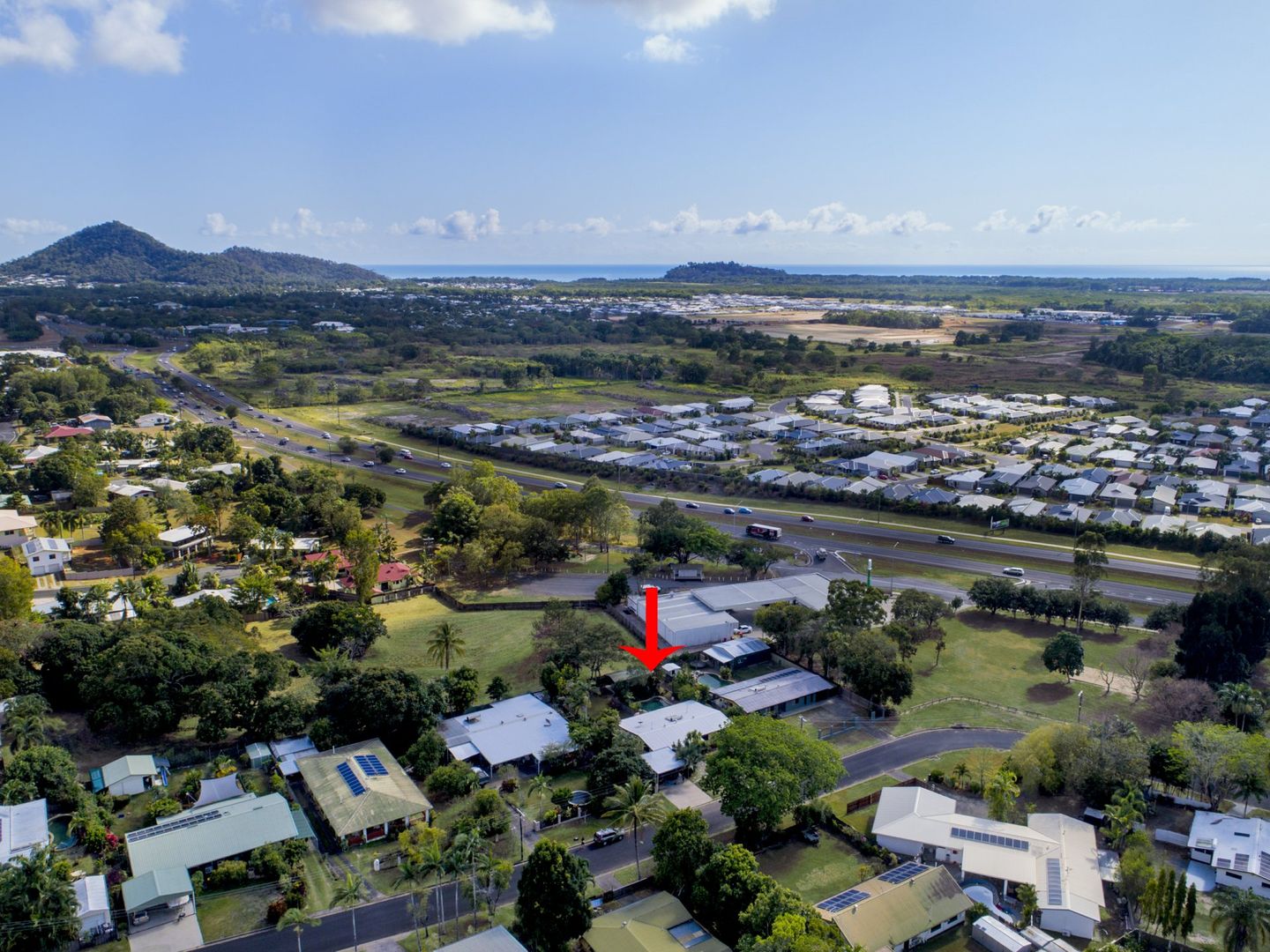 22 Lesley Street, Smithfield QLD 4878, Image 1