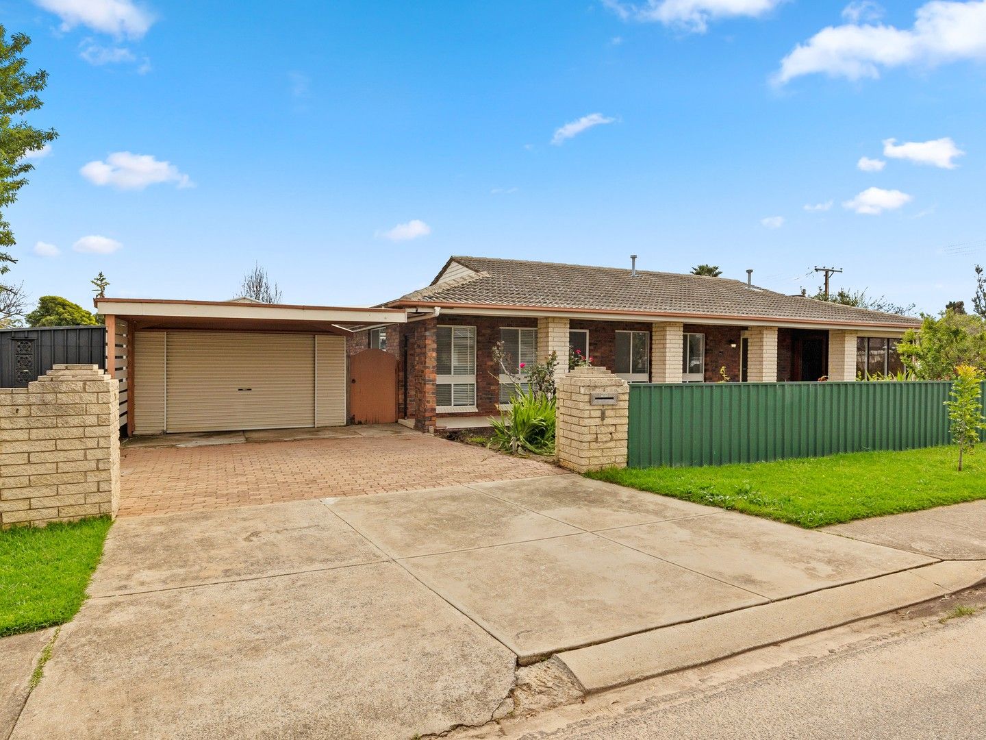 4 bedrooms House in 1 Martha Street SEAFORD SA, 5169