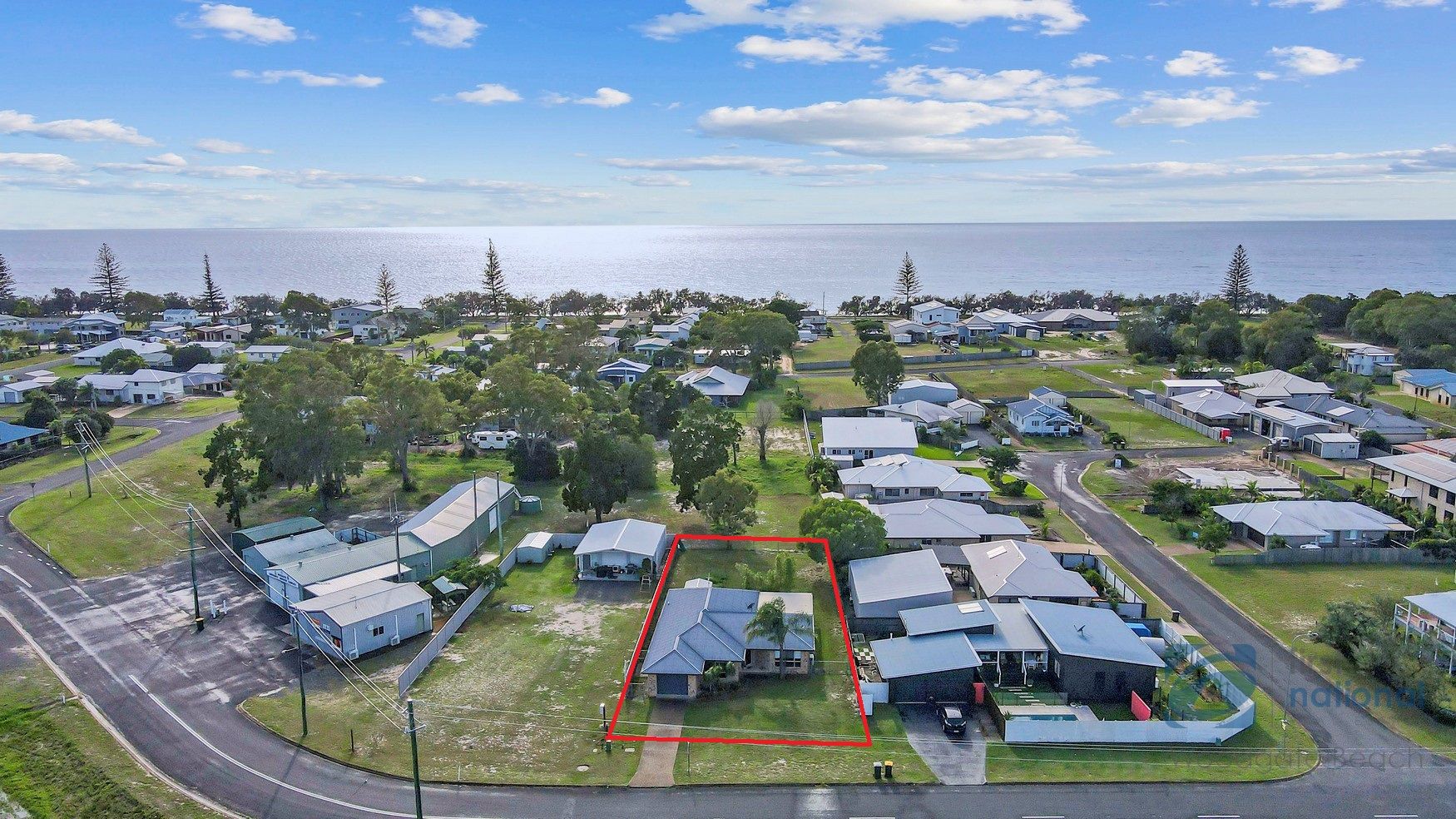 144 Acacia Street, Woodgate QLD 4660 Domain