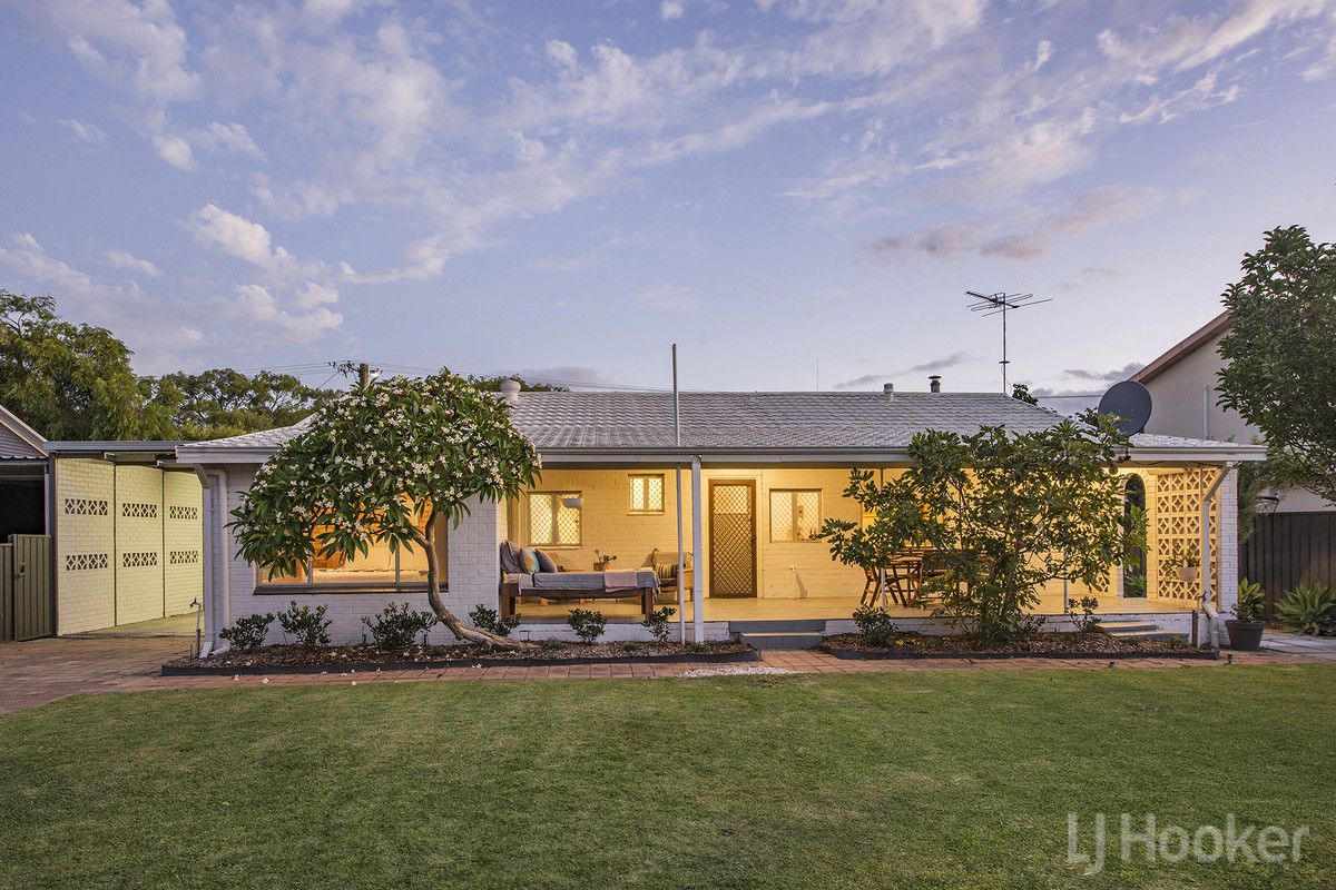 5 Dawson Avenue, Abbey WA 6280, Image 1