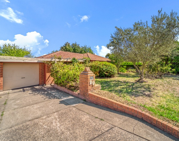 29 Merriman Crescent, Macarthur ACT 2904