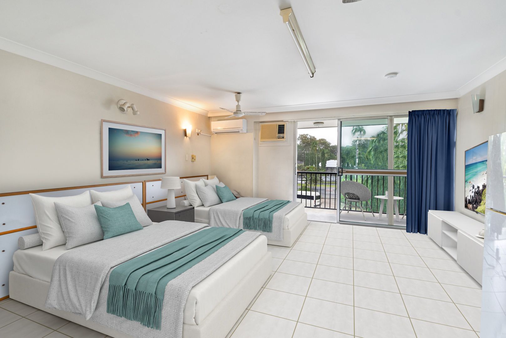 26/259 Sheridan Street, Cairns North QLD 4870, Image 2