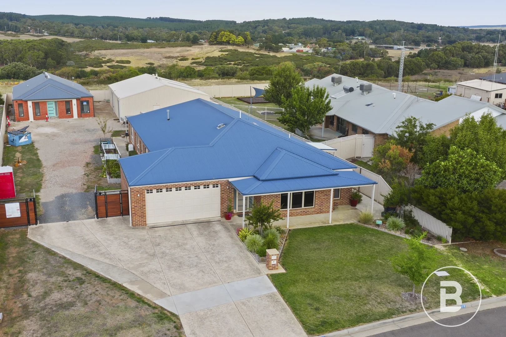 Additional image 35 of 10 Westcliffe Crescent, Sebastopol VIC 3356