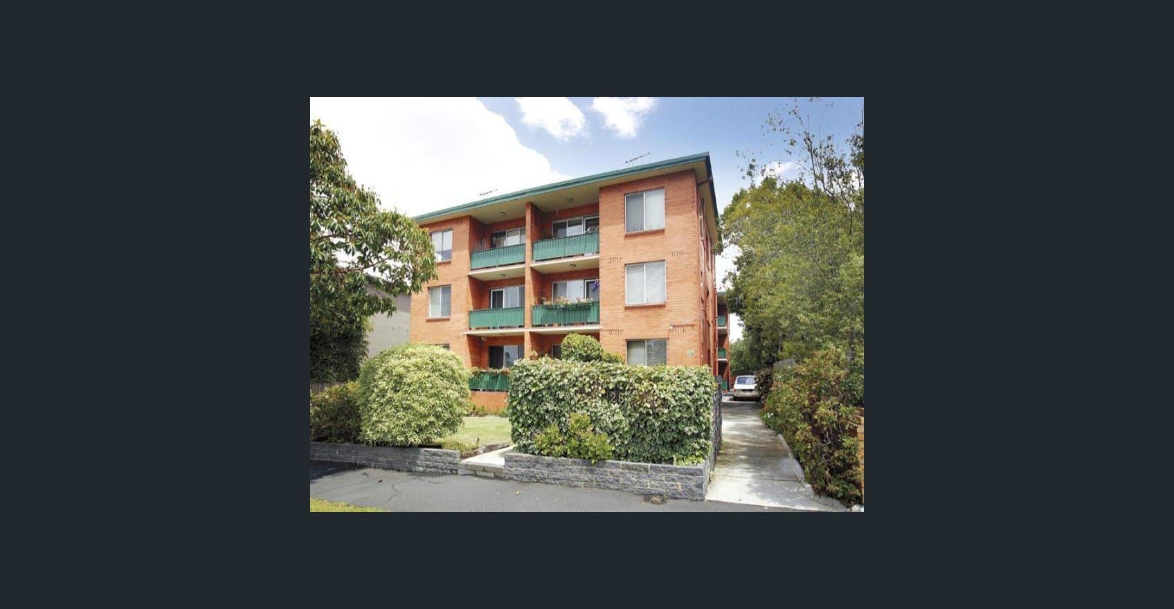 1 bedrooms Apartment / Unit / Flat in 12/28 Elm Street HAWTHORN VIC, 3122