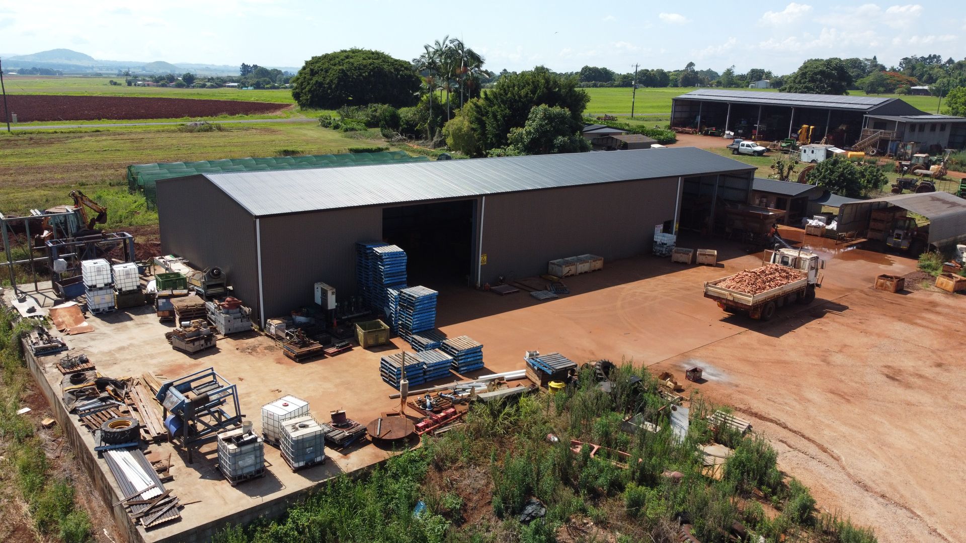 Tinaroo Falls Dam Road Highway, Atherton QLD 4883 House for Sale