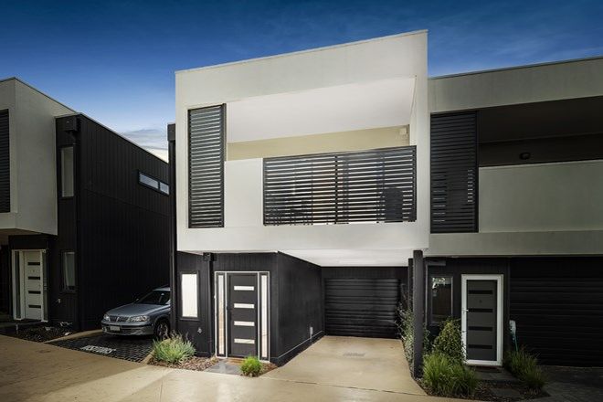 100 Townhouses For Sale In Dandenong North Vic 3175 Domain
