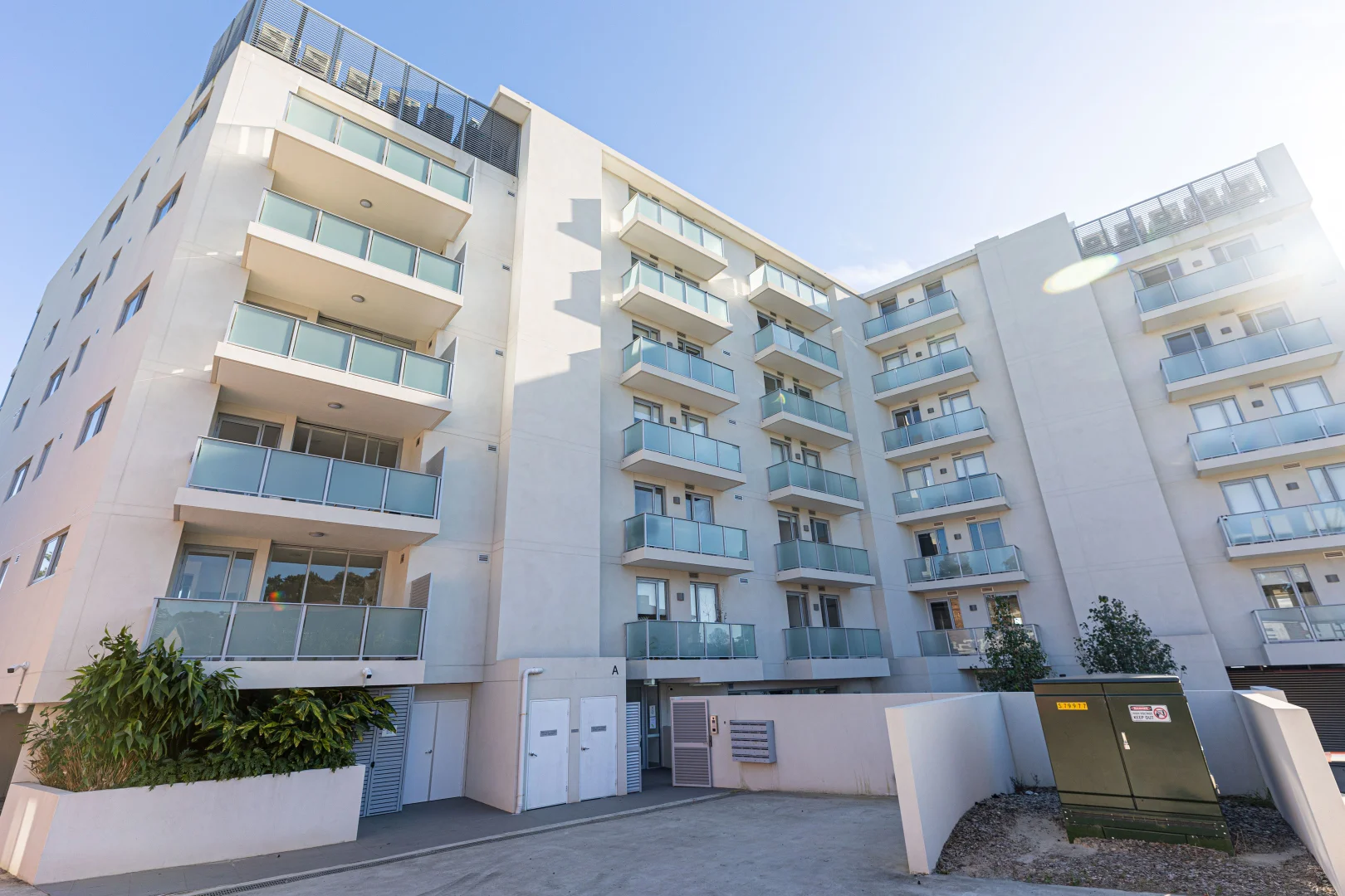 Additional image 8 of 211/380-382 Liverpool Road, Ashfield NSW 2131