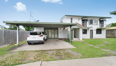 Picture of 1/67 Shakespeare Street, EAST MACKAY QLD 4740