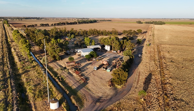 Picture of Farm 541/1447 Graham Road, COLEAMBALLY NSW 2707